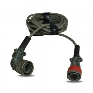 Control Unit Connection Cable