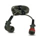 Control Unit Connection Cable Control Unit Connection Cable