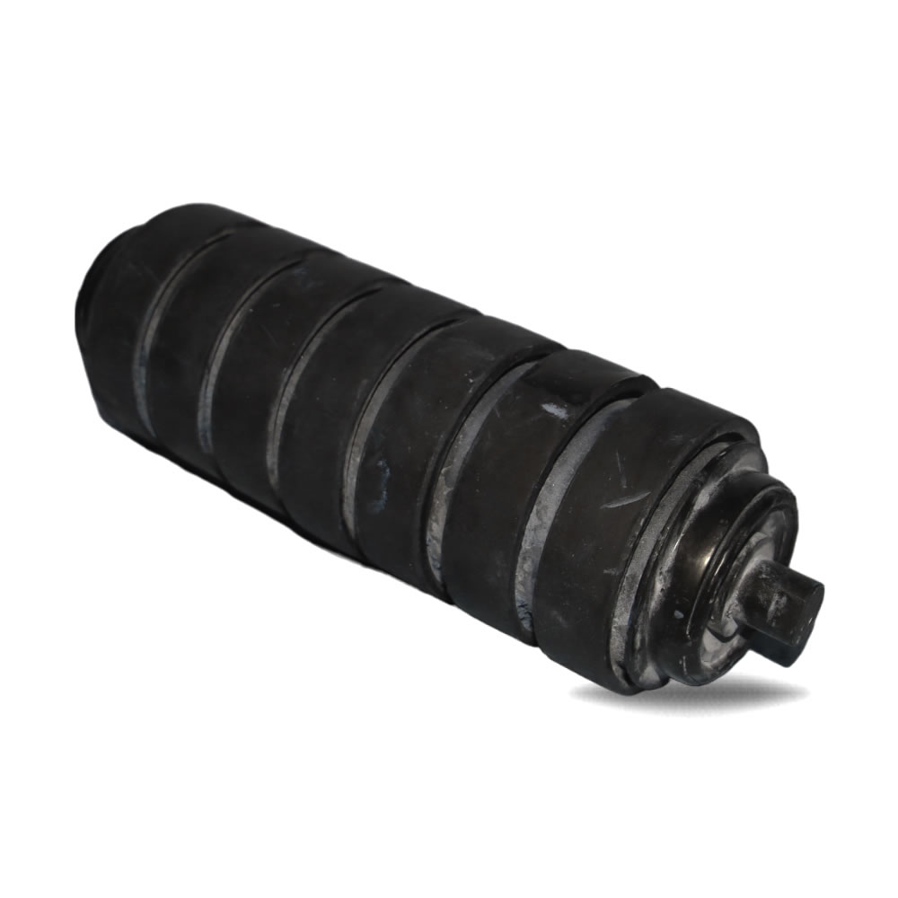 Conveyor Carrier Roller