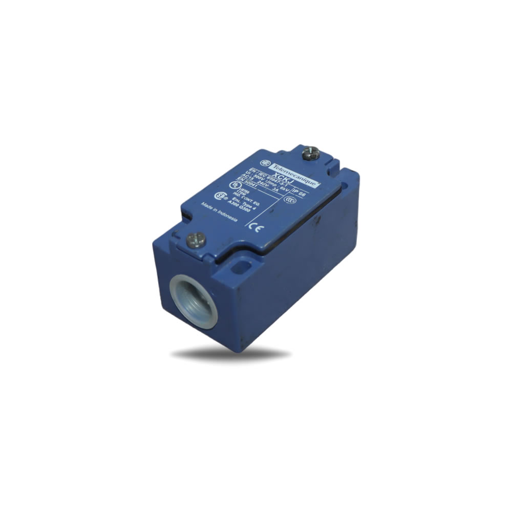 Limit Switch Body