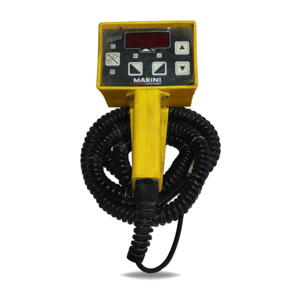 Marini T200 Handsand Sensor Marini T200 Handsand Sensor
