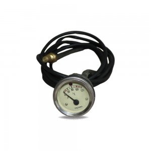 Mechanical Temperature Indicator