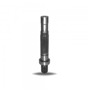 Shaft Gear