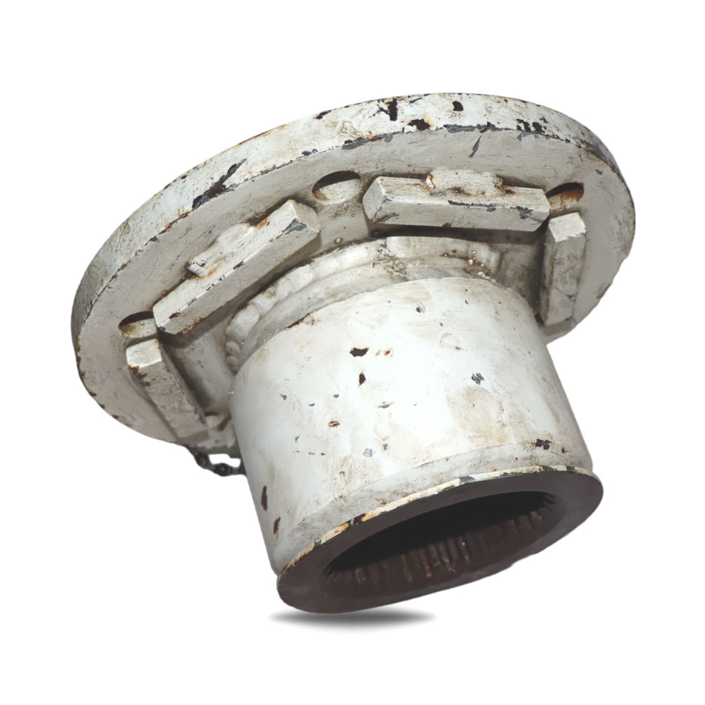 Planetary Gear Hub