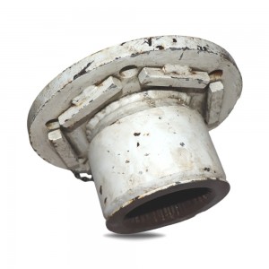 Planetary Gear Hub