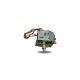 Speed/Flow Control Switch with Potentiometer