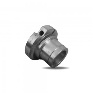 Shaft Bushing