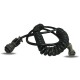 Spiral Socket Cable Spiral Socket Cable