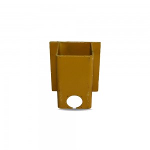 Chassis Connector