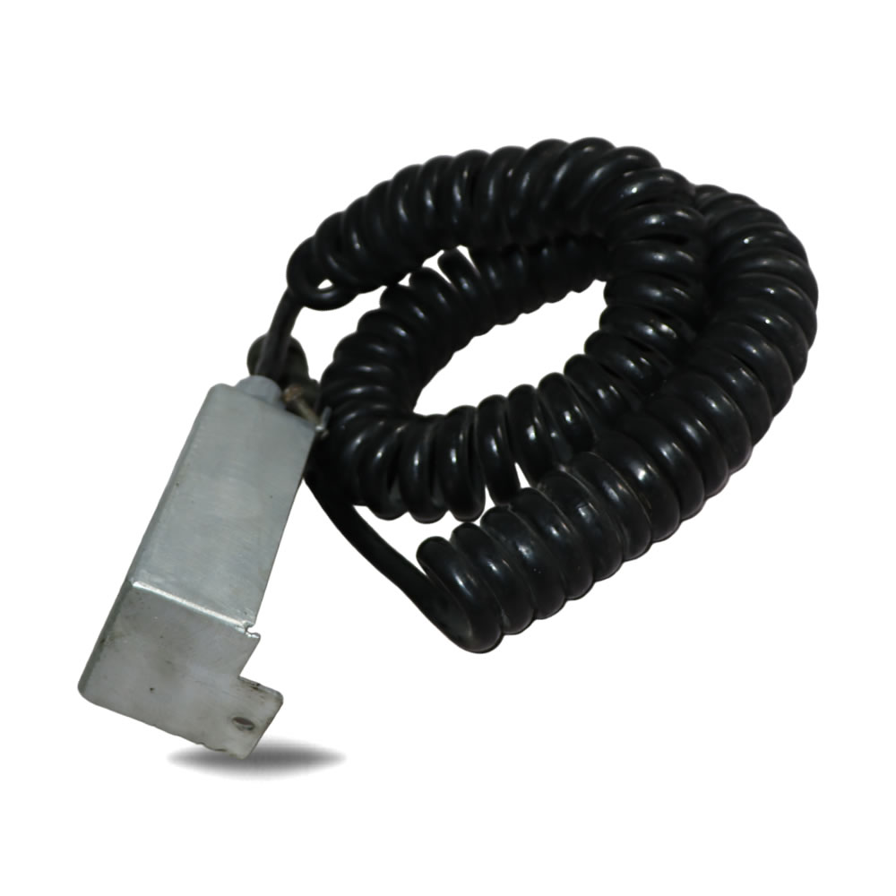 Spiral Control Cable