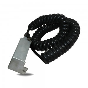 Spiral Control Cable