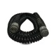 Spiral Control Cable Spiral Control Cable