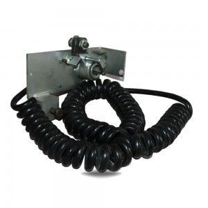 Spiral Control Cable