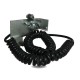 Spiral Control Cable Spiral Control Cable