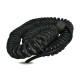 Spiral Control Cable Spiral Control Cable