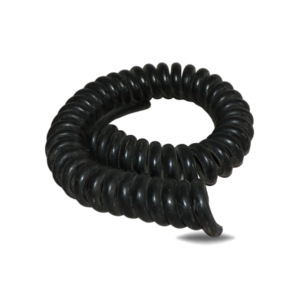 Spiral Control Cable Spiral Control Cable