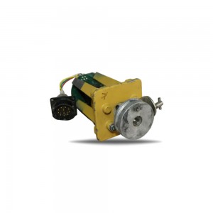 Stepper Motor