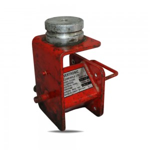 Vibration Wedge