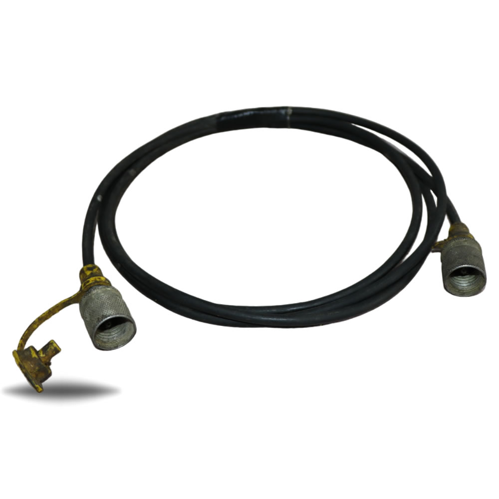 Vögele Asphalt Paver Sensor Cable Vögele Asphalt Paver Sensor Cable