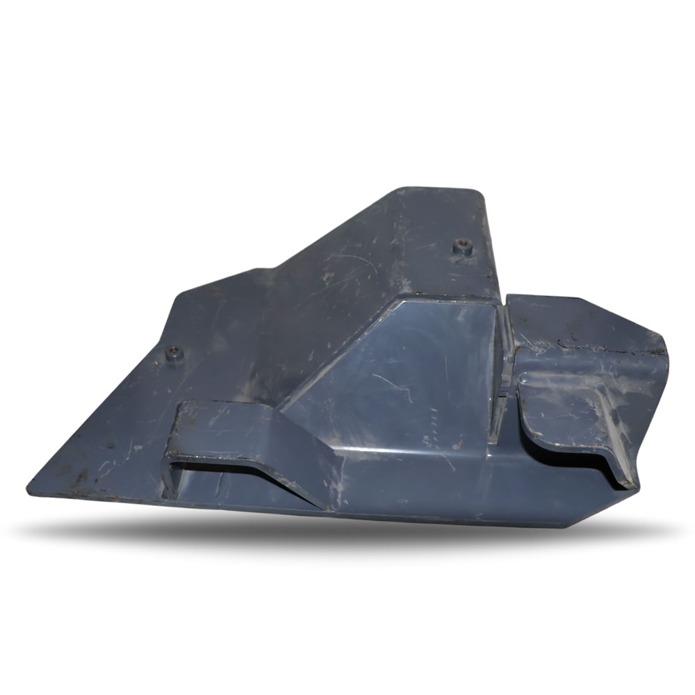 Vögele Walking Side Cover
