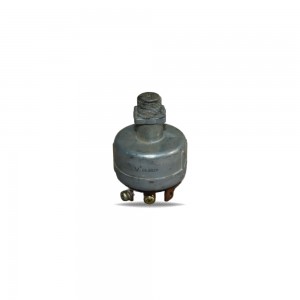 Oil Pressure Sensor