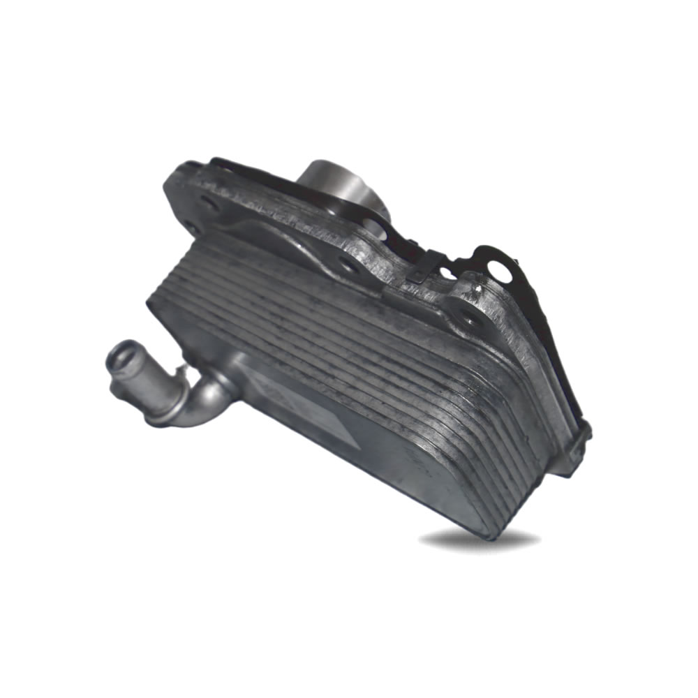 Oil Cooler Oil Cooler