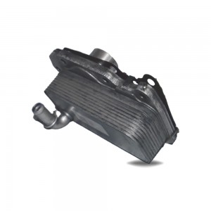 Oil Cooler