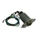 Yakıt Kesme Solenoidi Yakıt Kesme Solenoidi