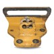 Walking Frame Connection Bracket Cover Walking Frame Connection Bracket Cover