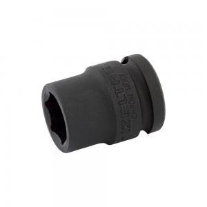 İzeltaş 1/2'' Altı Köşe 08 Mm Havalı Lokma Anahtar