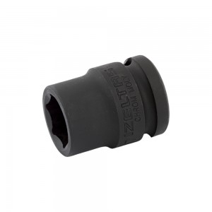 İzeltaş 1/2'' Altı Köşe 09 Mm Havalı Lokma Anahtar