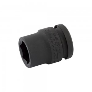 İzeltaş 1/2'' Altı Köşe 25 Mm Havalı Lokma Anahtar