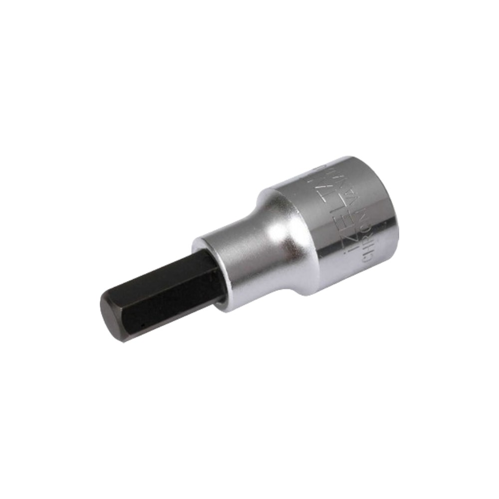 İzeltaş 1/2 Havalı Allen Uç Lokma Anahtar 17 Mm