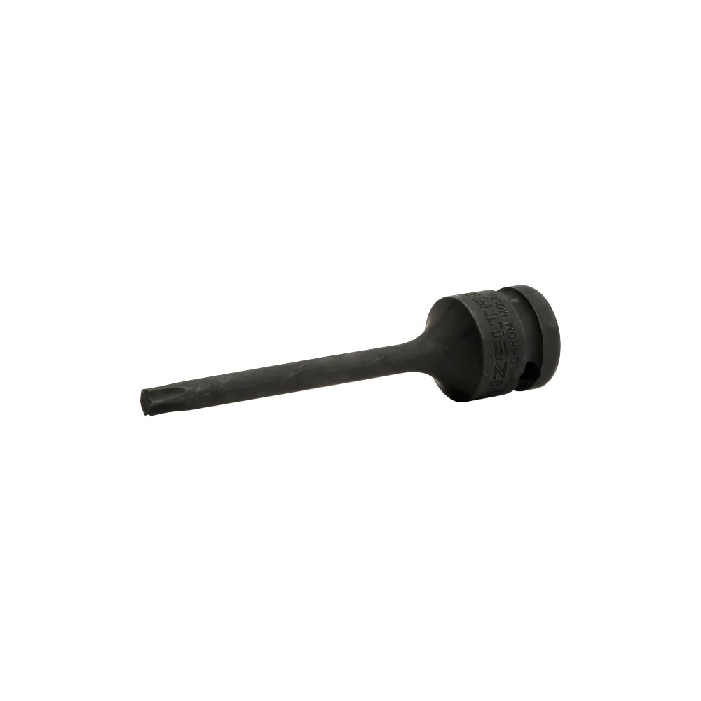İzeltaş 1/2 Havalı Torx Allen Uç T25
