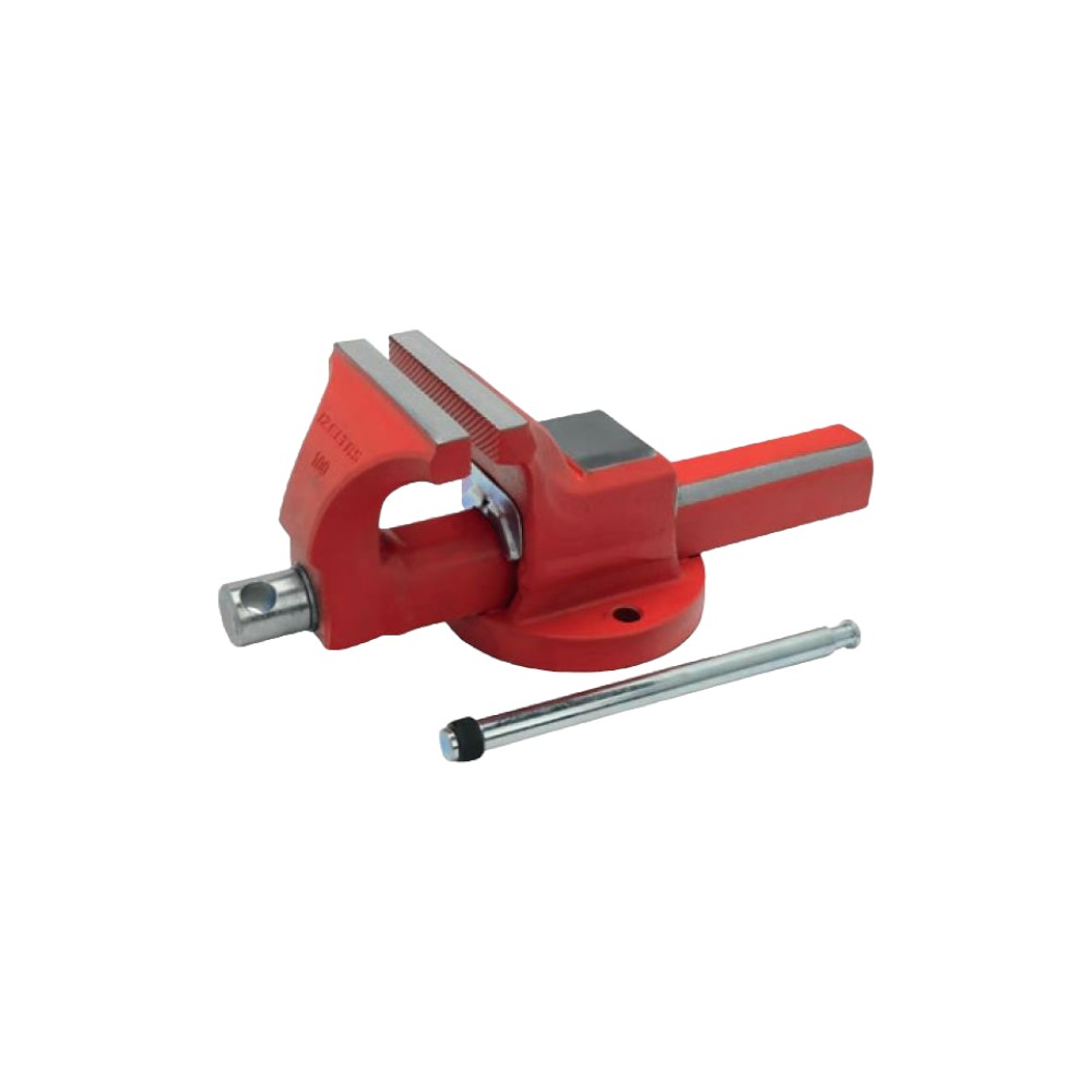 İzeltaş Machinist Vice 125mm İzeltaş Machinist Vice 125mm