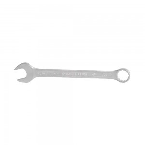 İzeltaş Kombine Anahtar Kısa Boy 06 Mm