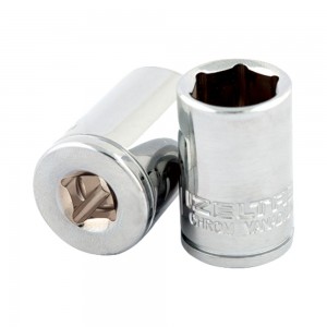 ايزلتاش 1/4" مفتاح ربط سداسي 4.5 ملم