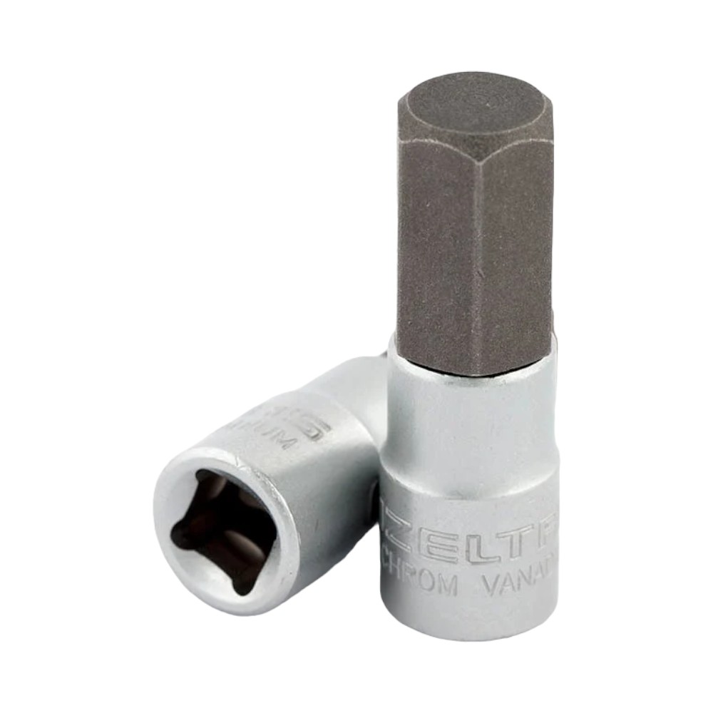 İzeltaş 1/4 Socket Flat Bit 7 mm İzeltaş 1/4 Socket Flat Bit 7 mm