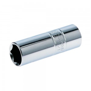 İzeltaş 1/2'' Buji Lokma Anahtar 21 Mm Lastikli
