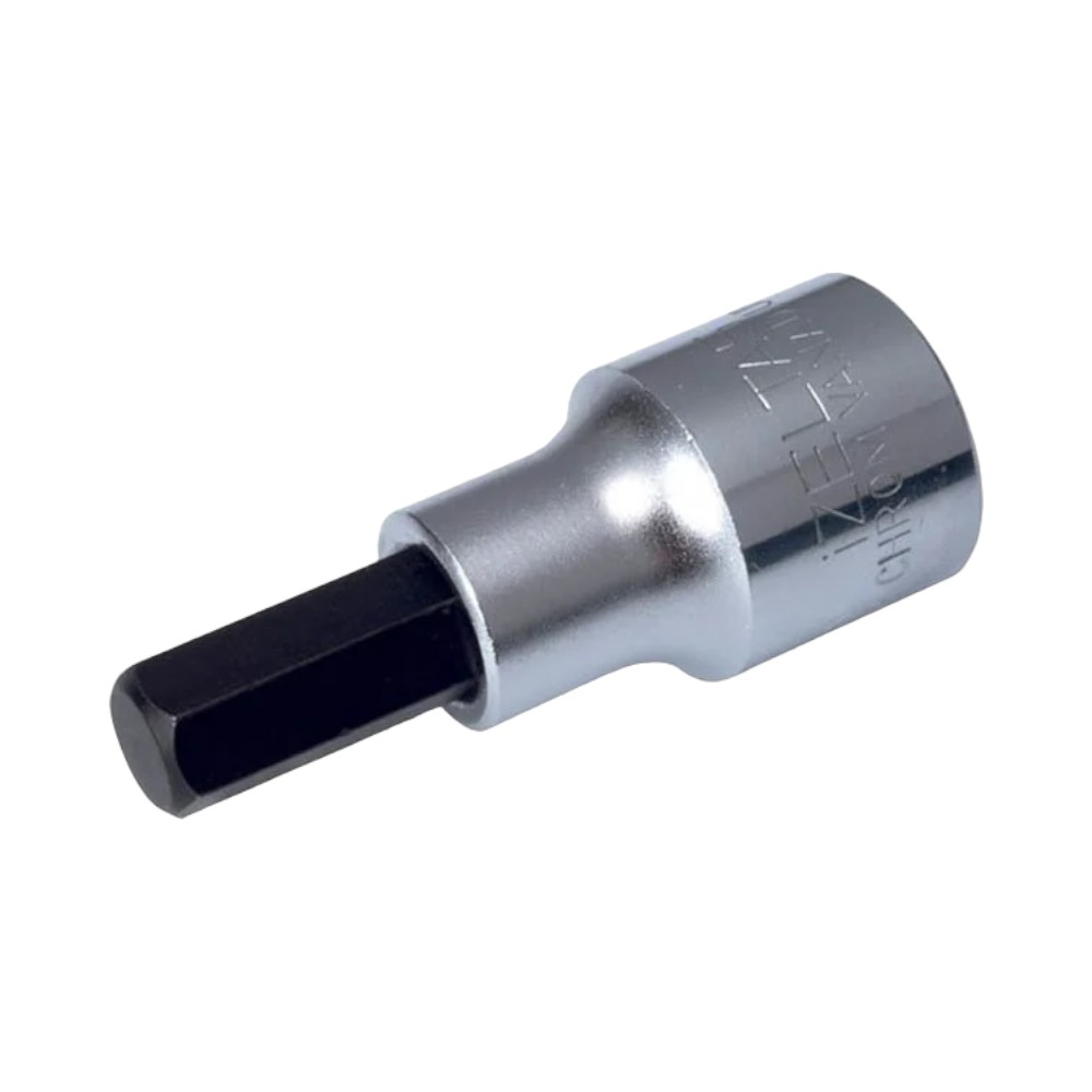 İzeltaş 1/2 Allen Bit with Socket 5 mm İzeltaş 1/2 Allen Bit with Socket 5 mm