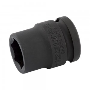 İzeltaş 1/2'' Altı Köşe 11 Mm Havalı Lokma Anahtar