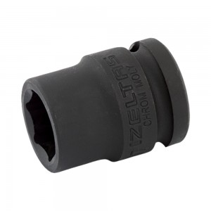 İzeltaş 1/2'' Altı Köşe 13 Mm Havalı Lokma Anahtar
