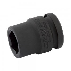 İzeltaş 1/2'' Altı Köşe 18 Mm Havalı Lokma Anahtar