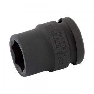 İzeltaş 1/2'' Altı Köşe 22 Mm Havalı Lokma Anahtar