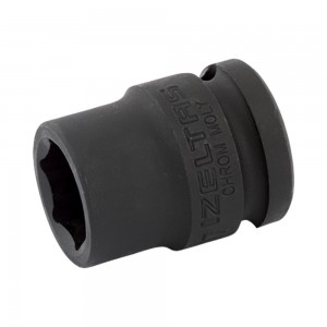 İzeltaş 1/2'' Altı Köşe 24 Mm Havalı Lokma Anahtar