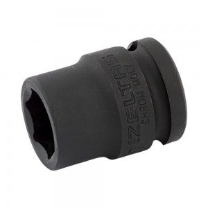 İzeltaş 1/2'' Altı Köşe 27 Mm Havalı Lokma Anahtar
