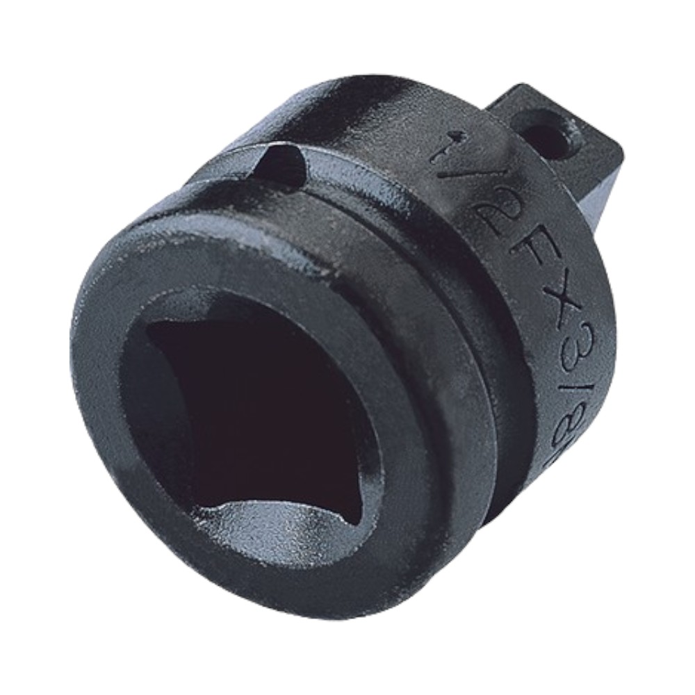 İzeltaş 1Fx3/4M Havalı Lokma Adaptörü