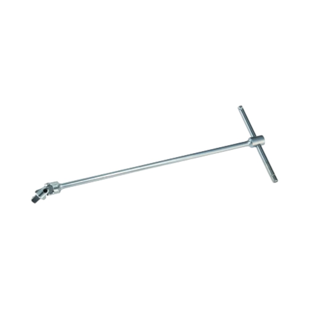 İzeltaş 1/2 Articulated T Handle 500 Mm
