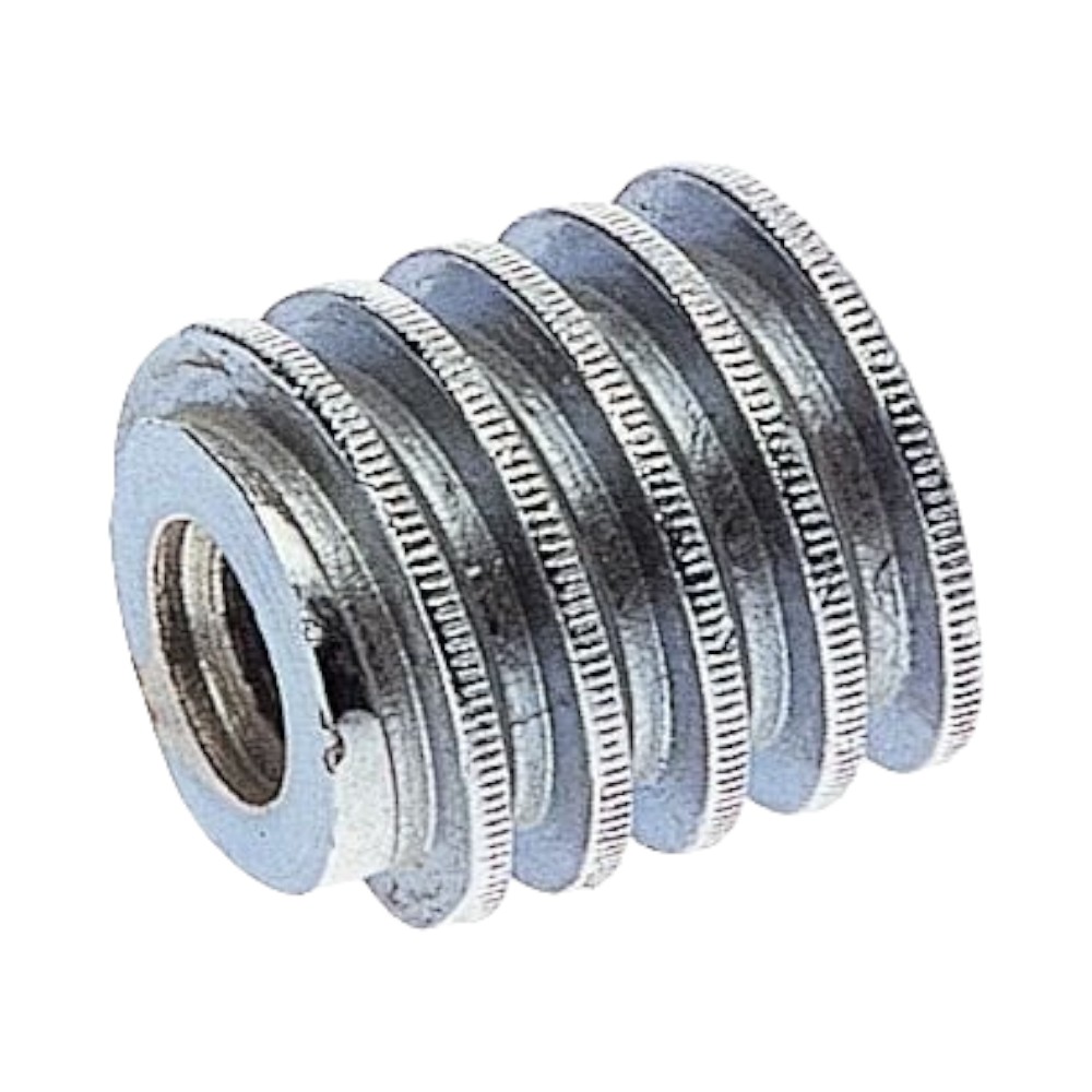 İzeltaş 15 Frog Spare Part Nut İzeltaş 15 Frog Spare Part Nut