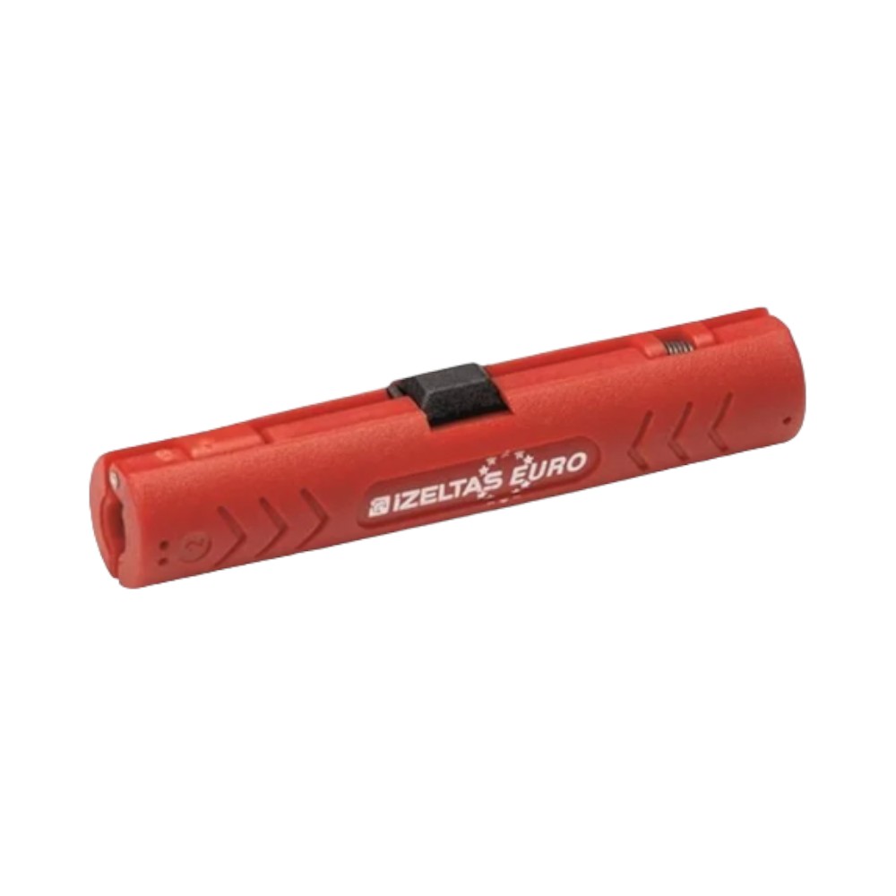 İzeltaş Coaxial Cable Stripper (Outer 1-Inner 2) İzeltaş Coaxial Cable Stripper (Outer 1-Inner 2)
